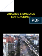 1.15.01-.Analisis Sismico de Edificaciones