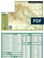 Mapa Comarca Alto Palancia