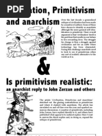 Primitivism