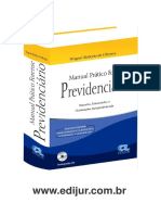 Manual Forense Previdencirio1-2014 PDF