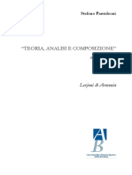 Lezioni Di Armonia PDF