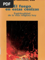 El Fuego en Estas Cenizas PDF