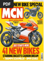 MCN - November 9 - 2016