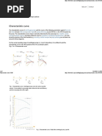 Characteristic Curve - KSB