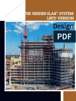 Girder-Slab System Design Guide v3.2