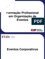 8 Aula - Eventos Corporativos