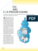 Manuale Carburatore Parte 2 ITA