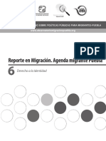 Vulnerabilidad y Acceso Al Derecho A La PDF