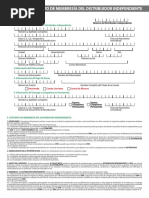 DXN Contrato