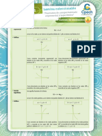 Lamina-24 Funciones de Comportamiento Exponencial y Logarítmico - PRO