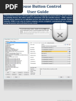 X-Mouse Button Control User Guide PDF