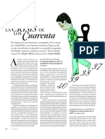 La Crisis de Los 40 PDF