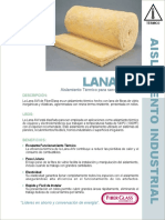 Catalogo Fibra de Vidrio PDF