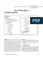 Chapter 7 Exergy Analysis of Heat Pump Systems 2013 Exergy Second Edition