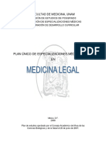 PUEM Medicina Leg PDF