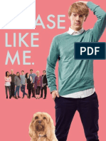 Please Like Me - The Mask