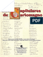 Captulares - Carlos Magno PDF