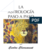 Astrologia 1