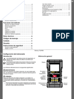 Stanley TLM165 ES