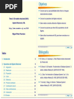 Tema 3.c. - Álgebra Relacional y SQL PDF