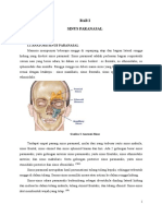 Sinusitis