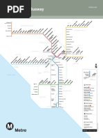 Map Airport Routes