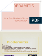 2 Piodermitis