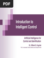 7 - Introduction To Intelligent Control