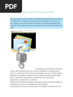 Como Bloquear, Proteger e Impedir El Acceso A Carpetas en Windows