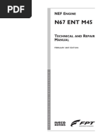 Nef N67 Ent M45 450