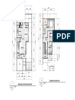 Floor Plans For Two Storey Residential