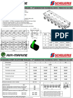 Scheuerle SPMT Spec