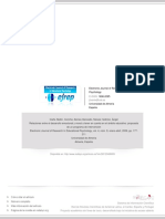 Programa de Desarrollo Emocional y Moral 