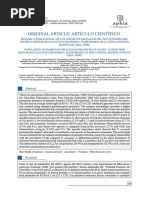 Artículo Científico Estereoscopio