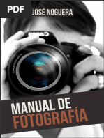 Manual de Fotografia