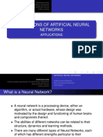 Applications of Artificial Neural Networks in Voice Recognition and Nettalk PDF