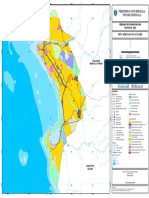 Rencana Pola Ruang Kota Bengkulu