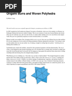 Polypolyhedra Part 1 PDF