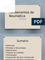 Clase 1 Neumática