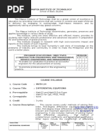 Syl Math24 4th 2014