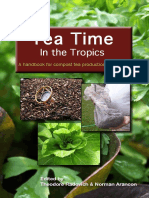 Compost Tea Manual PDF