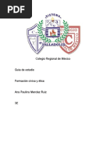 Colegio Regional de México