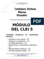 Modulo Del Clei 5