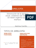 Ambliopa