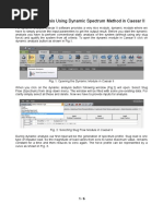 Slug Flow Analysis Using Dynamic Spectrum Method in Caesar II-20150911