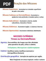 Micoses Cutaneas PDF