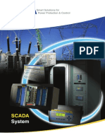 Ashida Scada Brochure