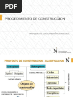 Procesos de Construccion