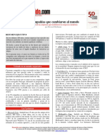 50 Compañias Que Cambiaron El Mundo PDF