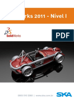 SolidWorks SKA Nivel I PDF